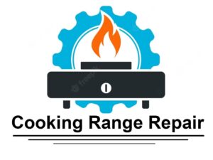 Cooking Range Repair