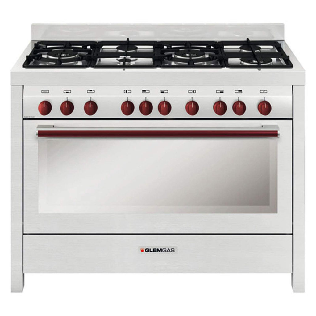Glem Gas Cooker Repair