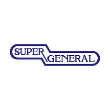 Super General Cooker Repair