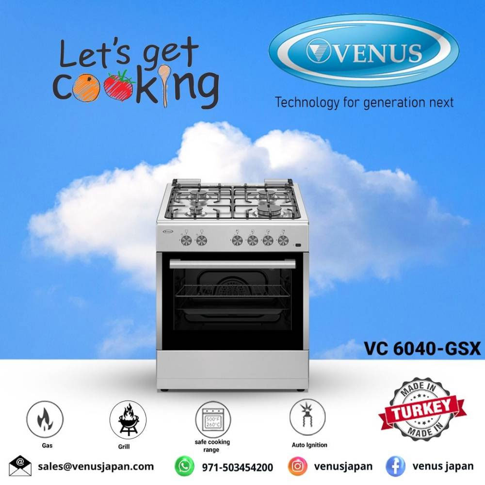 Venus Service Center