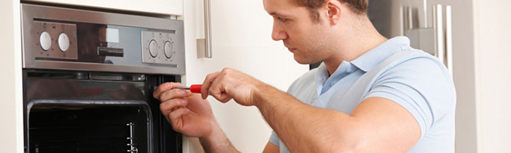 Cooking Range Repair Dubai
